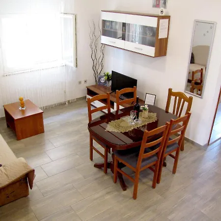 Klanac Appartamento
