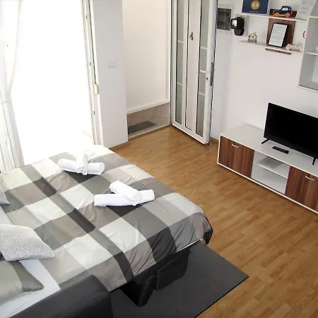 Lägenhet Klanac Zadar