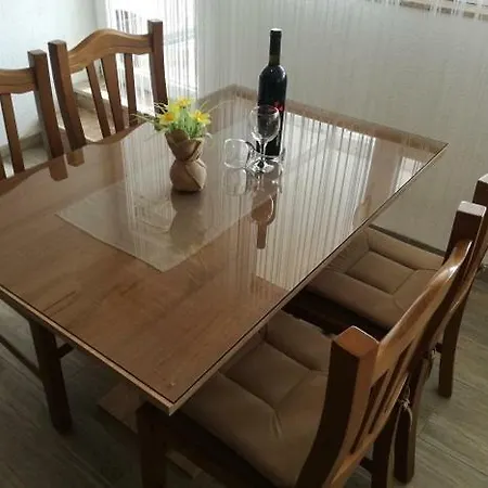 Apartmán Klanac Zadar