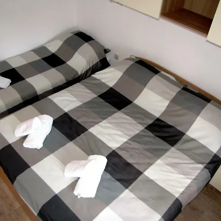 Lägenhet Klanac Zadar