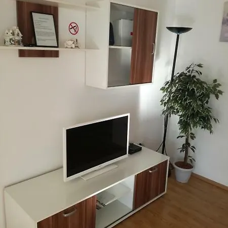 شقة Klanac