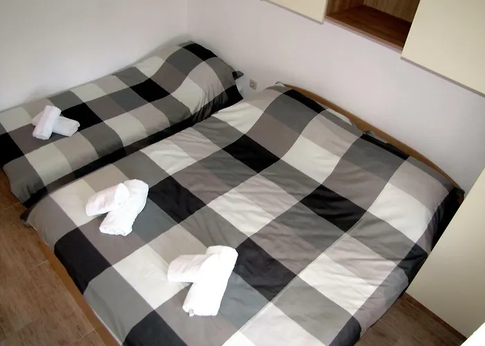 Apartment Klanac Zadar