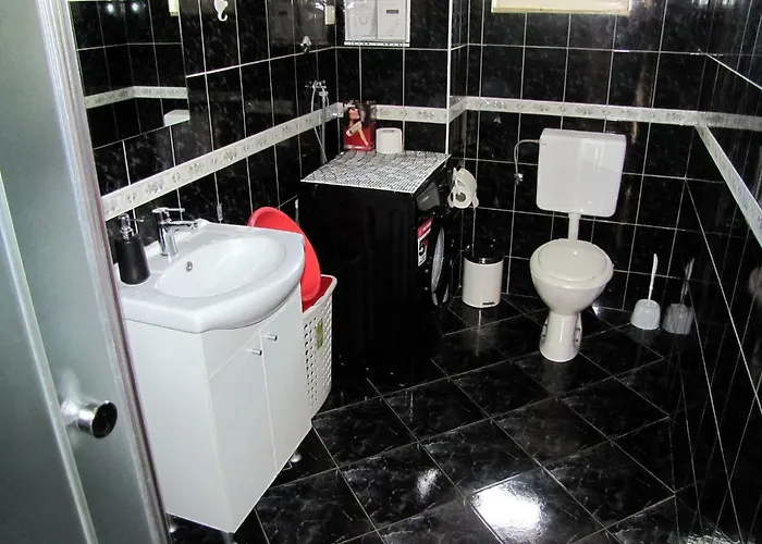 Appartamento Klanac *