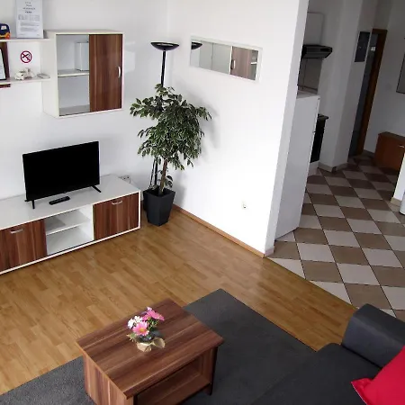 Klanac Διαμέρισμα