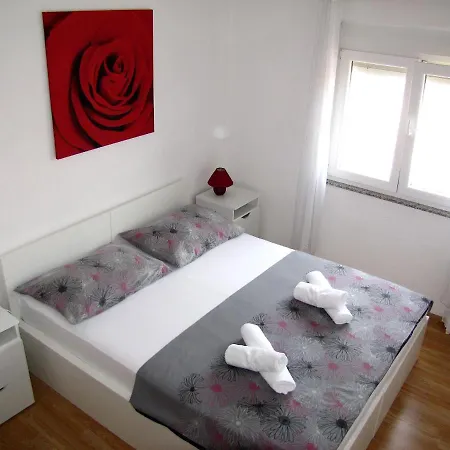 Klanac Apartamento *
