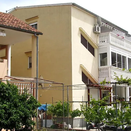 Διαμέρισμα Klanac Ζαντάρ