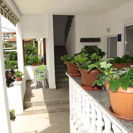 Klanac * Ζαντάρ