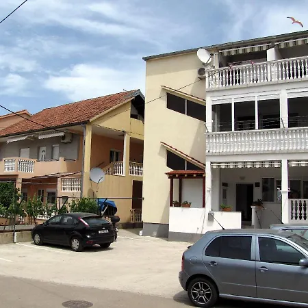 Klanac Διαμέρισμα