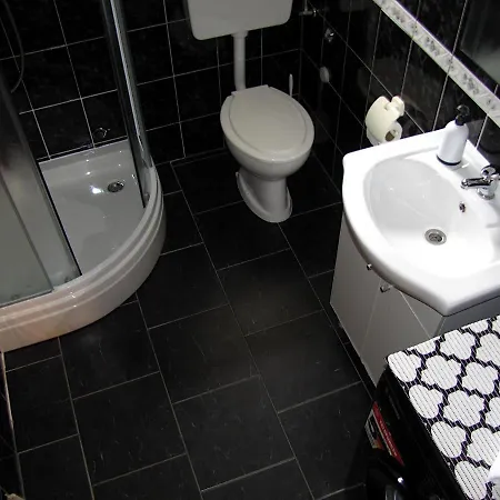 Διαμέρισμα Klanac