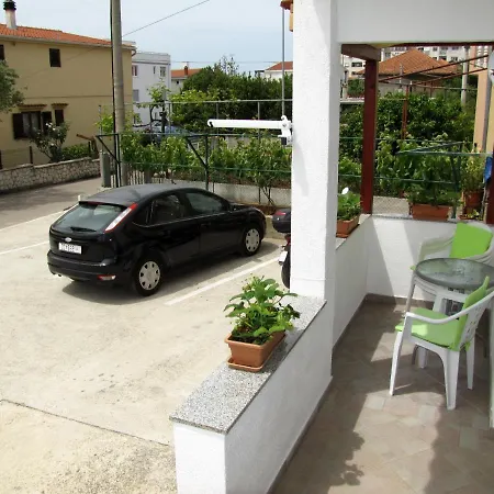 Διαμέρισμα Klanac