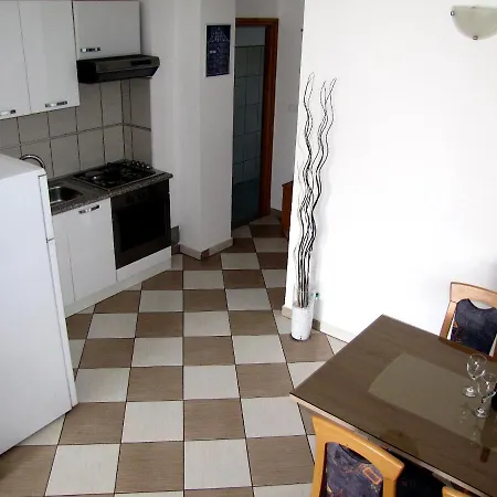 Διαμέρισμα Klanac