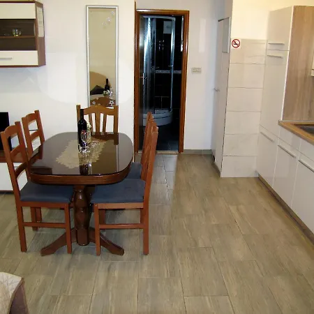 Klanac Διαμέρισμα