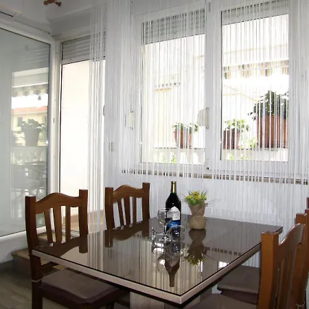 Διαμέρισμα Klanac Ζαντάρ