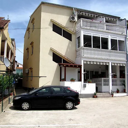 Διαμέρισμα Klanac Ζαντάρ