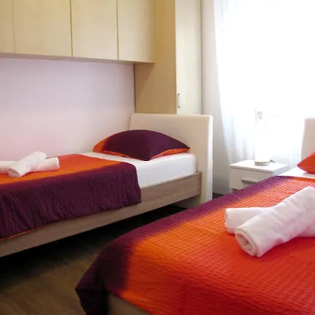 Διαμέρισμα Klanac Ζαντάρ