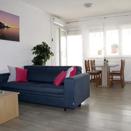 Διαμέρισμα Klanac Ζαντάρ