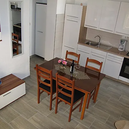 Klanac * Ζαντάρ