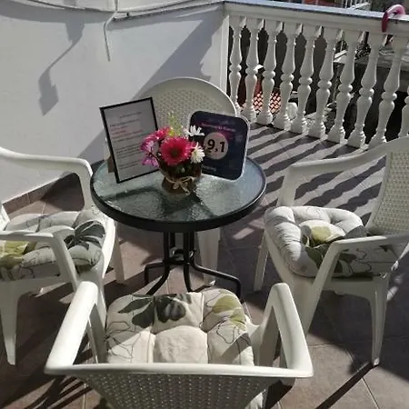 Klanac * Ζαντάρ