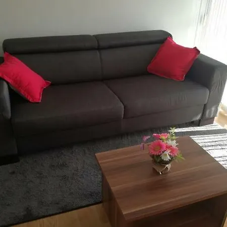 Διαμέρισμα Klanac