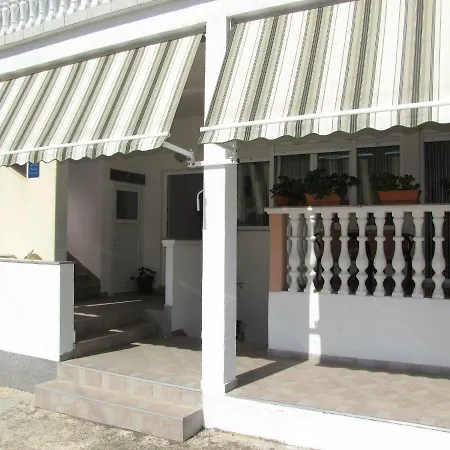 Klanac * Ζαντάρ