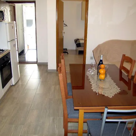 Klanac Διαμέρισμα *