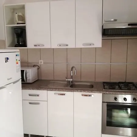 Klanac Apartamento *