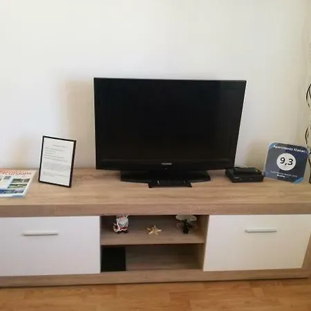 Apartamento Klanac Zadar