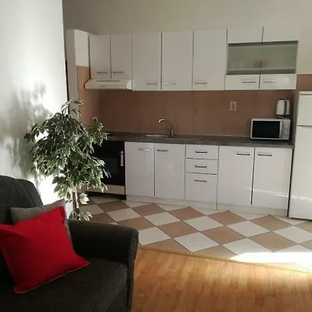 Klanac Apartamento Zadar