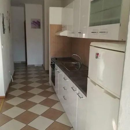 Klanac Lägenhet Zadar