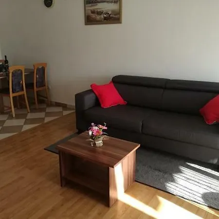 Klanac * Ζαντάρ