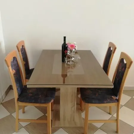 Klanac Διαμέρισμα