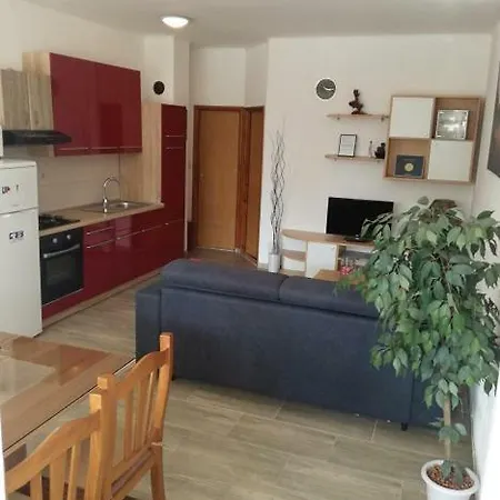 Klanac Διαμέρισμα