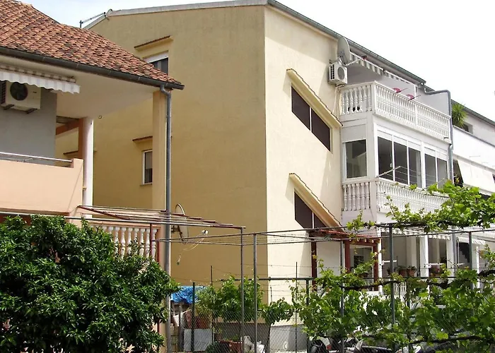 Appartement Klanac Zadar