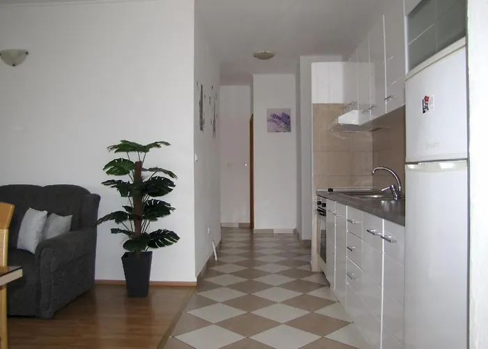 Appartement Klanac