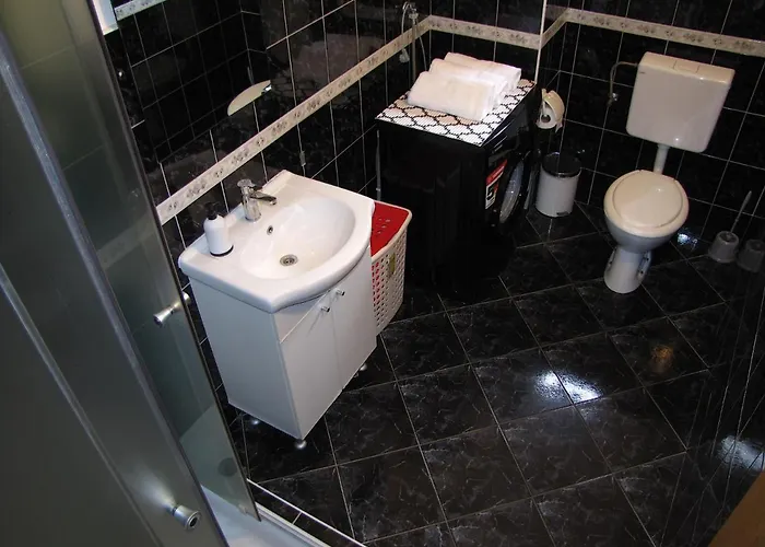 Klanac Appartement *