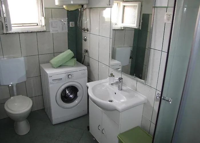 Klanac Appartement Zadar