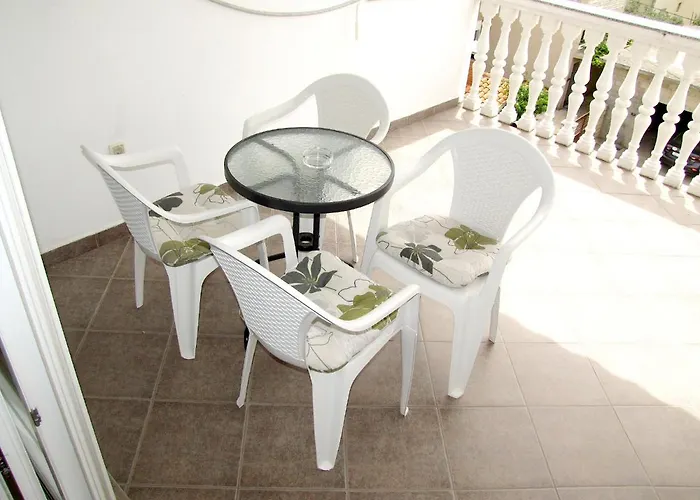 Klanac Appartement *