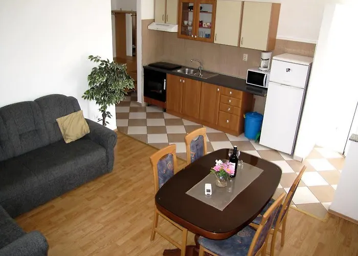 Klanac Appartement