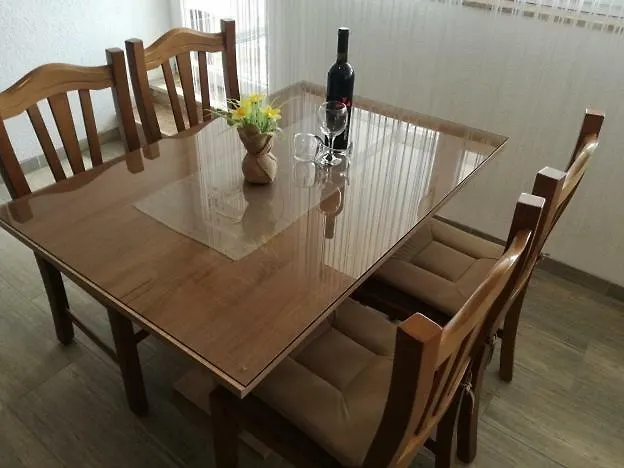 Appartement Klanac Zadar