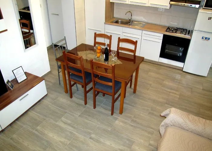 Klanac Appartement