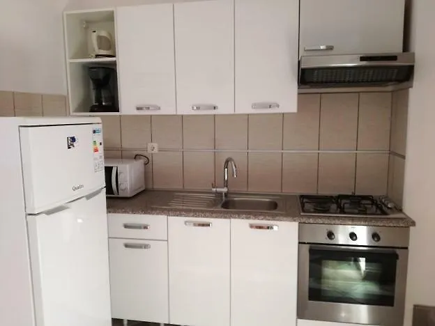 Klanac アパート *