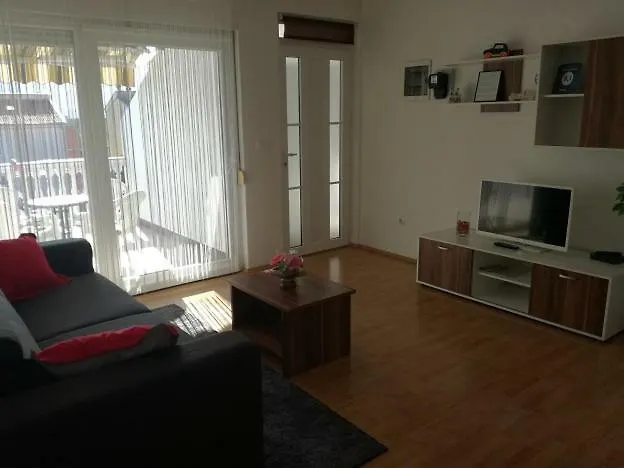 Appartement Klanac *