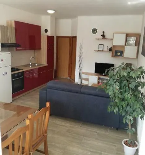 Klanac Appartement